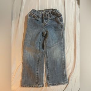 4T boys jeans